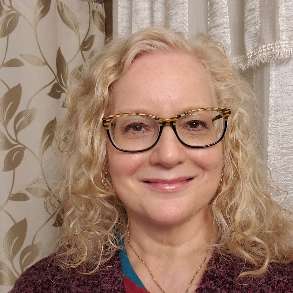 Meet your Posher, Dorothy